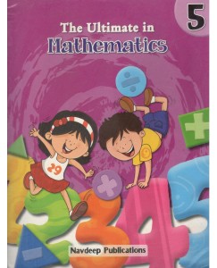 The Ultimate In Mathematics - 5